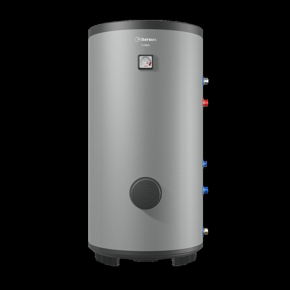 Водонагреватель косвенного нагрева Nixen 150 F (combi) Thermex