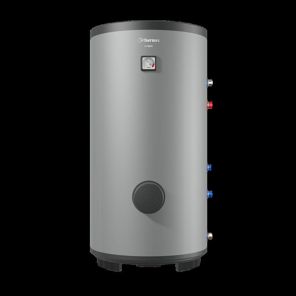 Водонагреватель косвенного нагрева Nixen 150 F (combi) Thermex