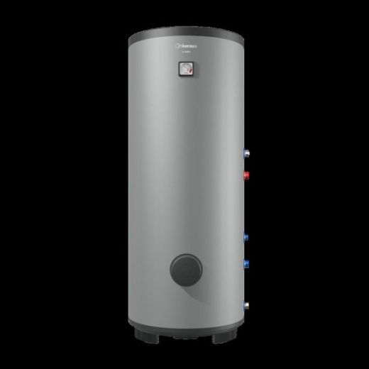 Водонагреватель косвенного нагрева Nixen 200 F (combi) Thermex