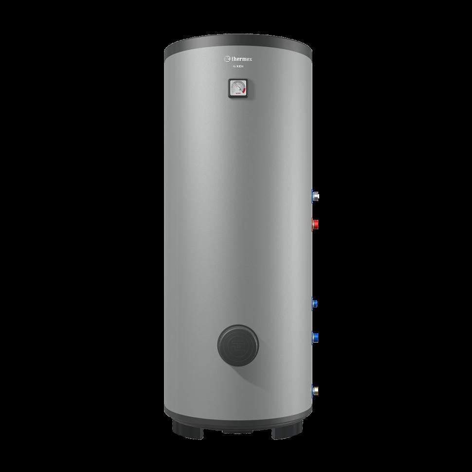 Водонагреватель косвенного нагрева Nixen 200 F (combi) Thermex