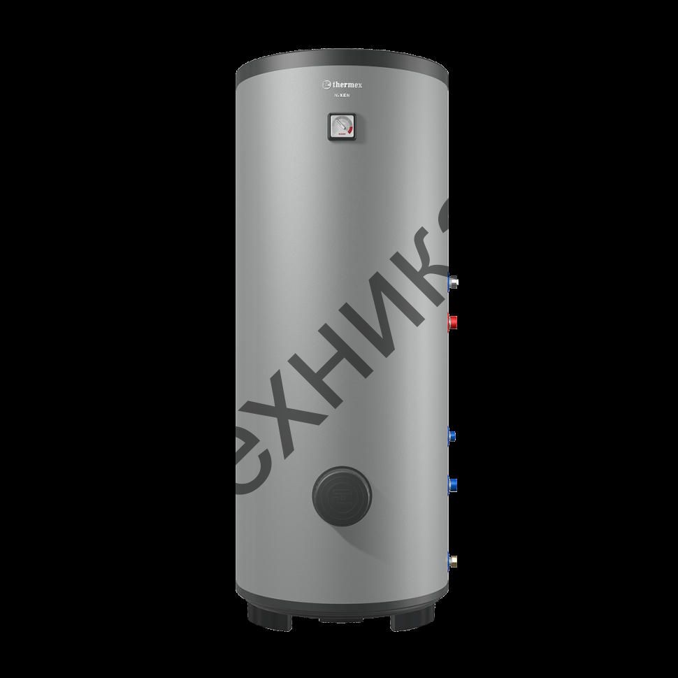 Водонагреватель косвенного нагрева Nixen 200 F (combi) Thermex