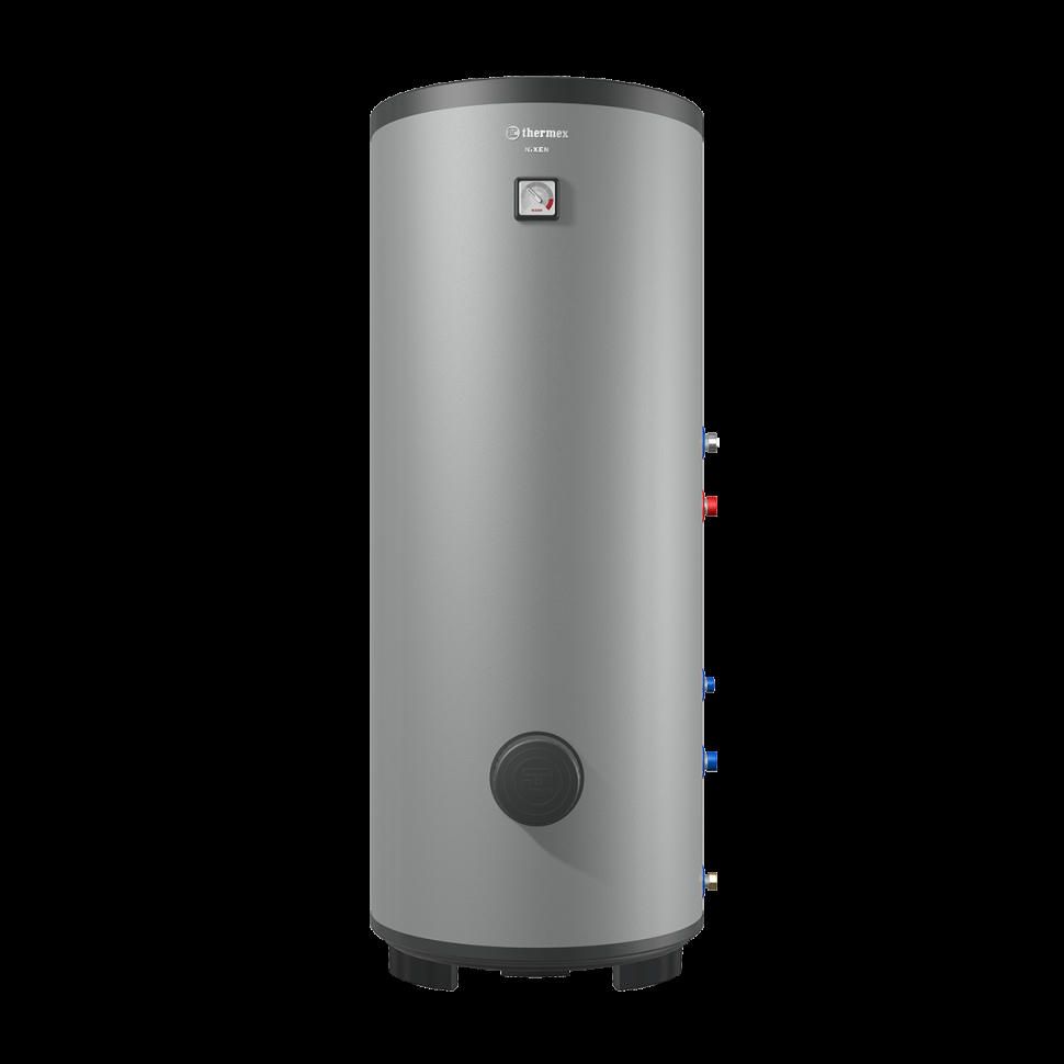 Водонагреватель косвенного нагрева Nixen 200 F (combi) Thermex