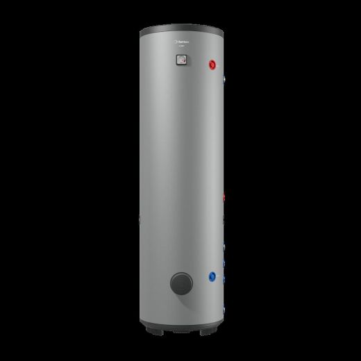Водонагреватель косвенного нагрева Nixen 300 F (combi) Thermex