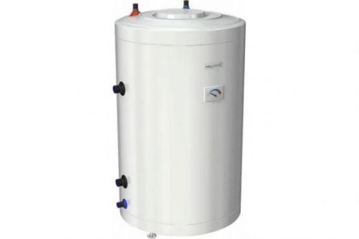 Водонагреватель косвенного нагрева ID40S 150 литров 24 кВт, напольный, возможность установки ТЭНа Hajdu