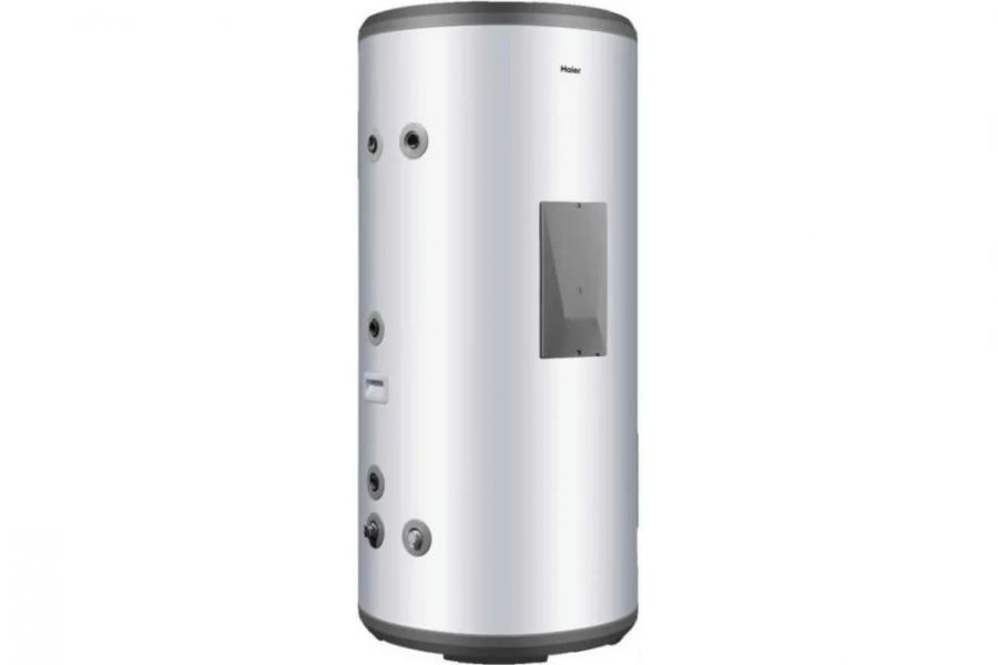 Водонагреватель косвенного нагрева Haier AquaBoost 1.150F, напольный