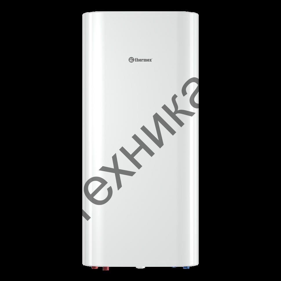 Водонагреватель косвенного нагрева Flat 100 V Combi Thermex