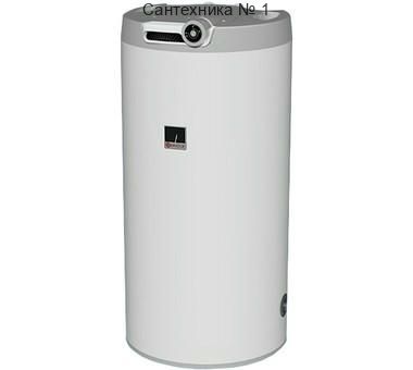Водонагреватель косвенного нагрева накопительный OKC 160 NTR model 2016 Drazice 1106708101