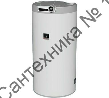 Водонагреватель косвенного нагрева накопительный OKC 200 NTR Drazice 1107708101