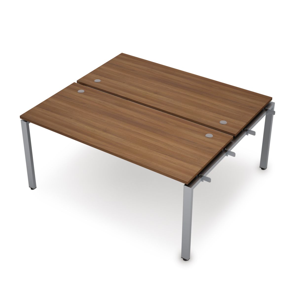 6МБН Бенч-система на 2 рабочих места, начальный модуль