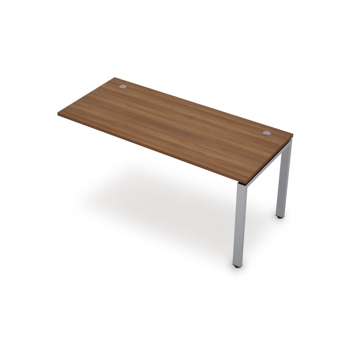 6МБК Линейная бенч-система, конечный модуль