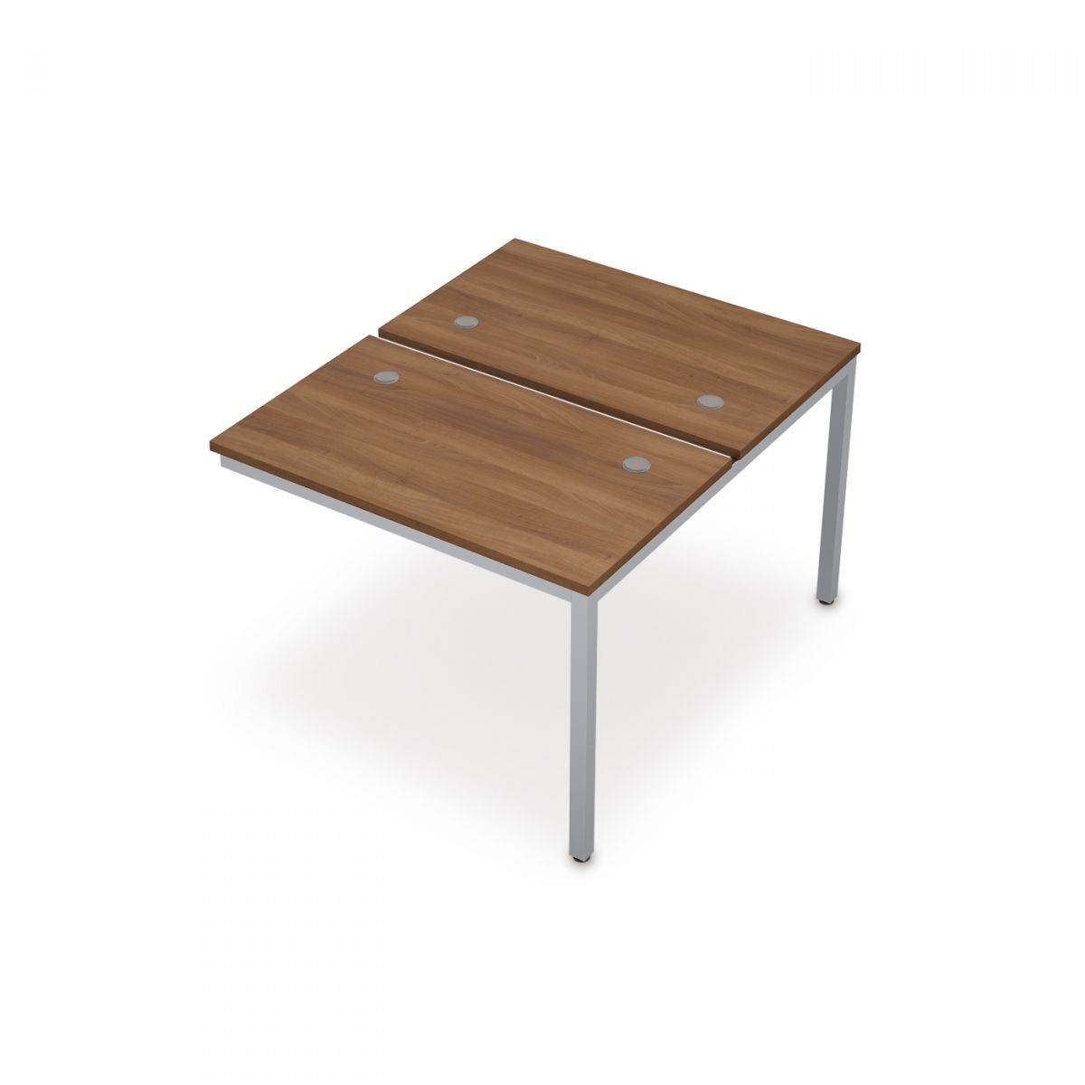 6МБК Сдвоенные бенч-системы, конечный модуль