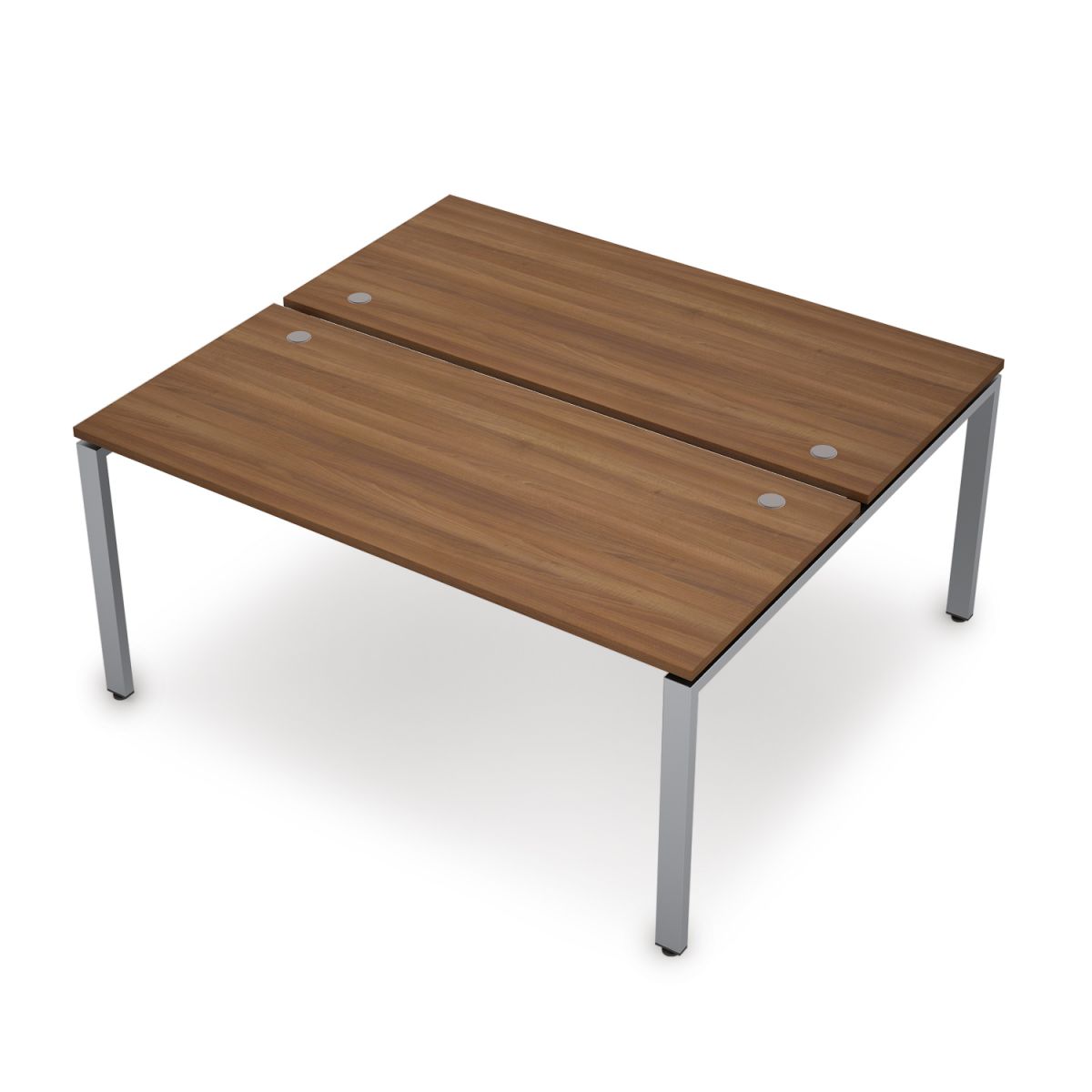 6МБ Бенч-система на 2 рабочих места