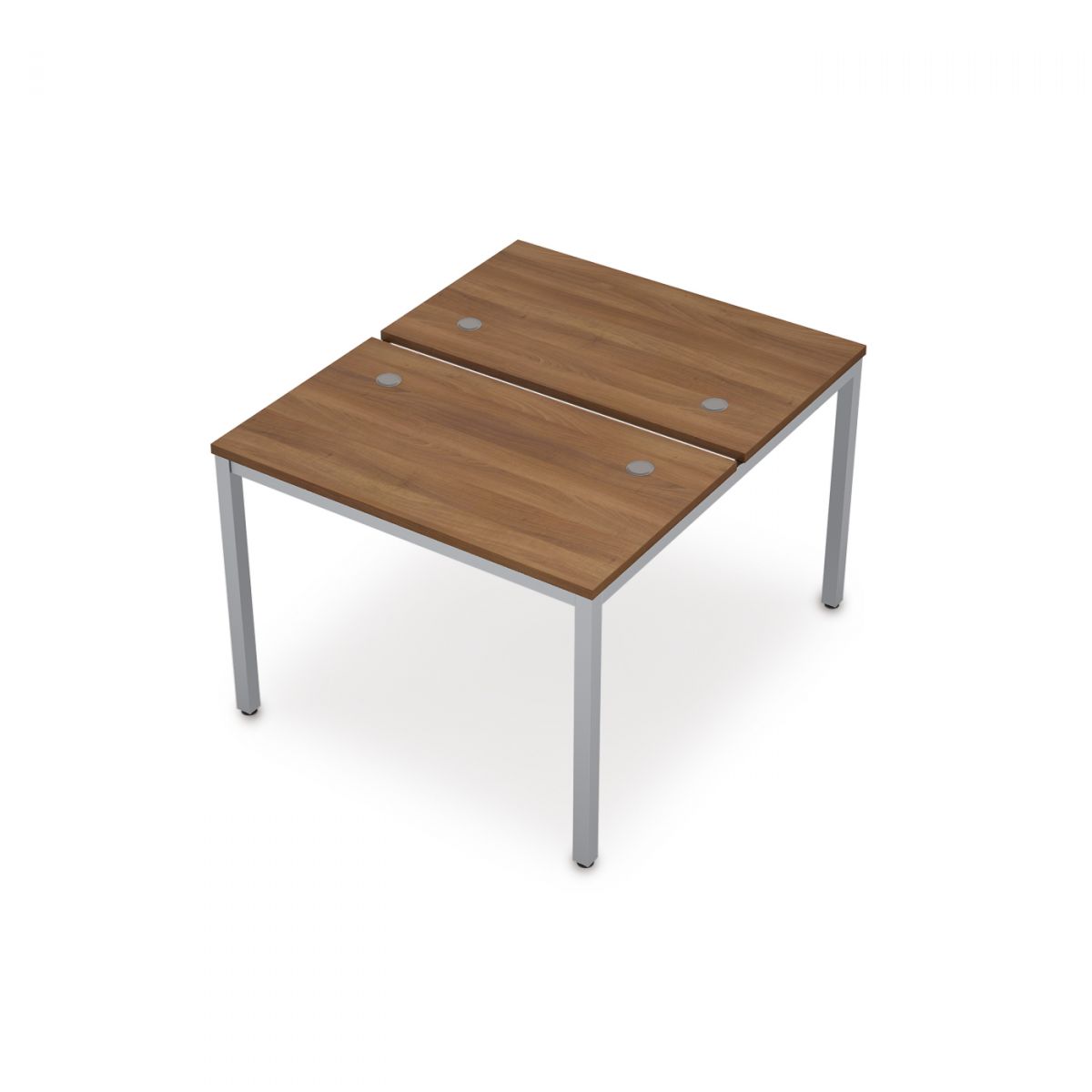 6МБ Бенч-система на два рабочих места