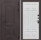 Входная дверь Лабиринт Полярис Лайт - 08 Кристалл Вуд с терморазрывом