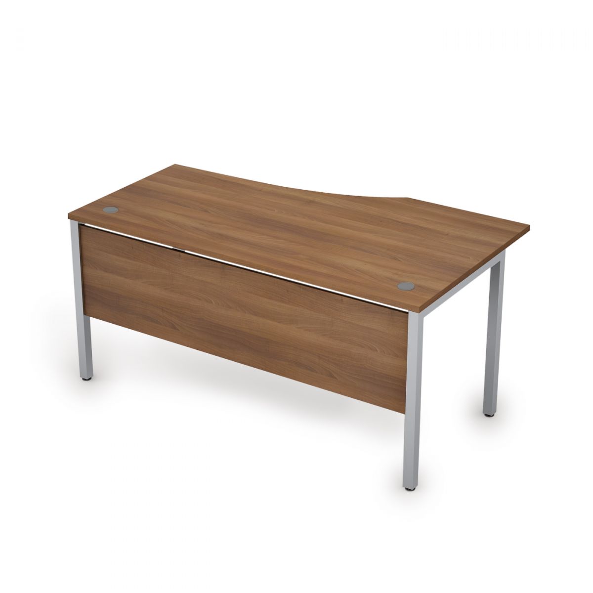 6МД  Стол криволинейн