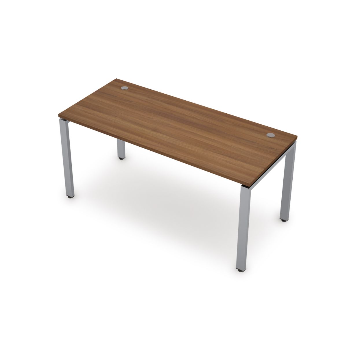 6М Стол прямолинейный