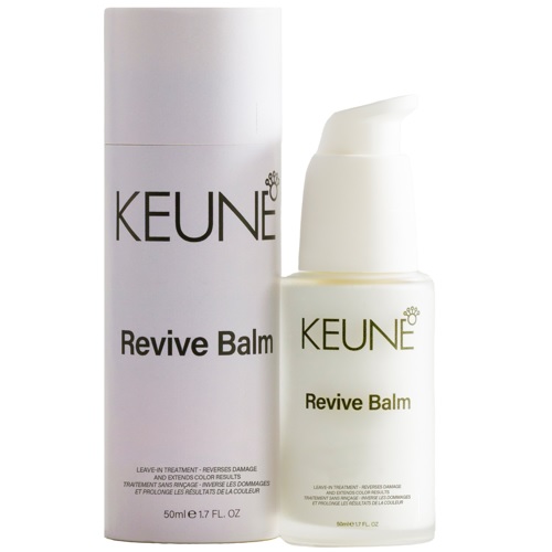 Keune Несмываемый бальзам-реконструктор | Revive Balm 50 мл.