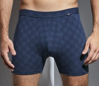 904-18 Трусы мужские Cornette Prime