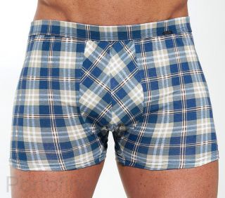 904-98 трусы мужские