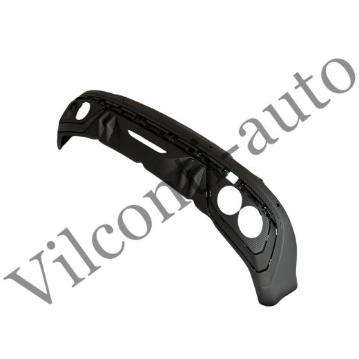 ЮБКА ЗАДНЕГО БАМПЕРА НИЖНЯЯ JETOUR F27-2804509FA 100% ОРИГИНАЛ