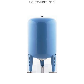 Гидроаккумулятор В 100 Джилекс