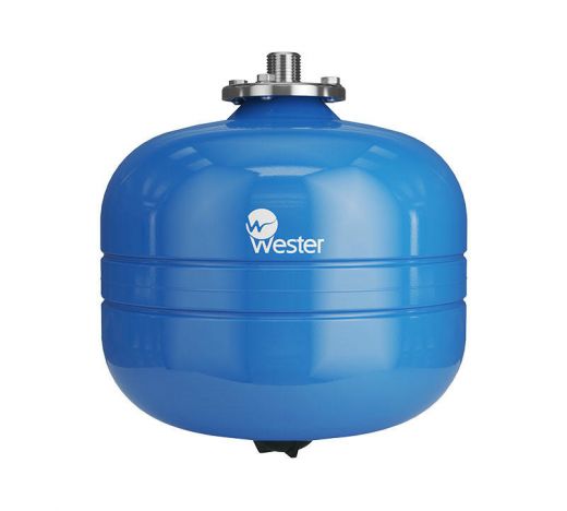Бак мембранный для водоснабжения WAV 12 Wester