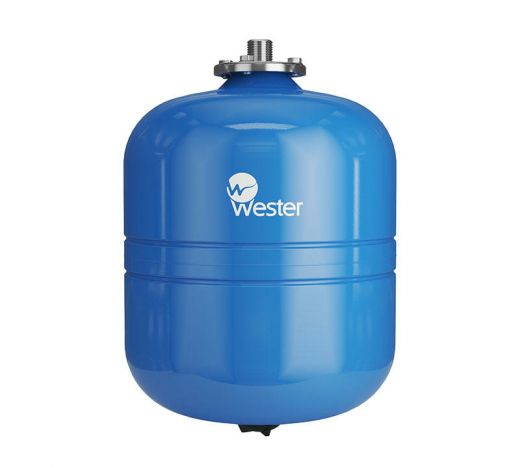 Бак мембранный для водоснабжения WAV 18 Wester