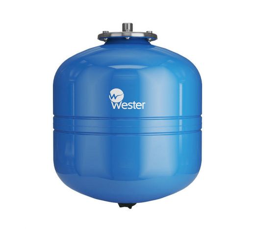 Бак мембранный для водоснабжения WAV 35 Wester