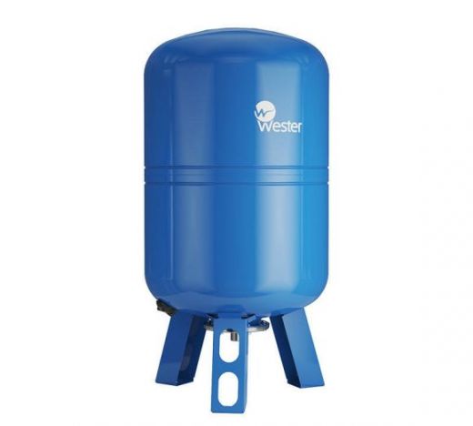 Бак мембранный для водоснабжения WAV 80 Wester