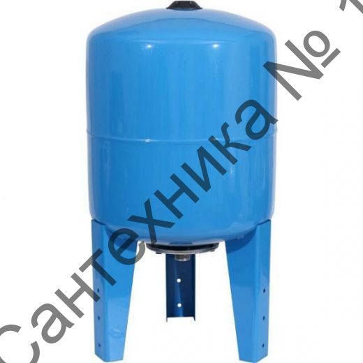 Бак расширительный для водоснабжения 50 л STOUT