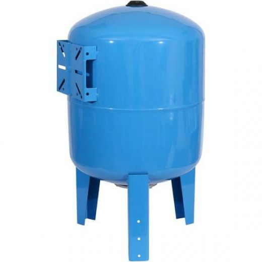 Бак расширительный для водоснабжения 80 л STOUT