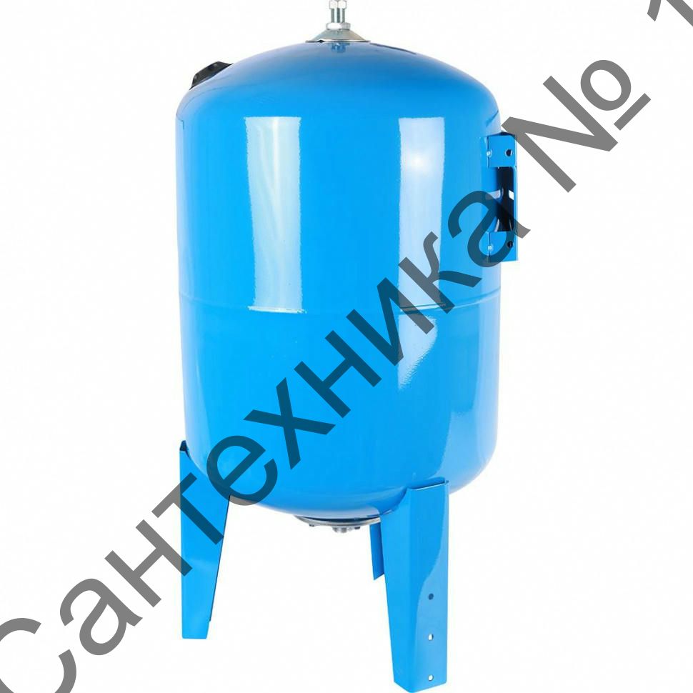 Бак расширительный для водоснабжения 100 л STOUT