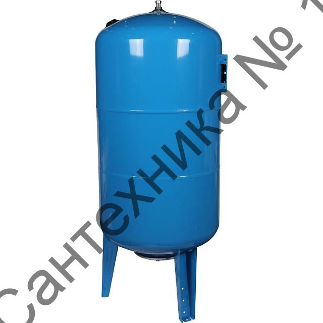 Бак расширительный для водоснабжения 300 л STOUT