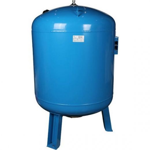 Бак расширительный для водоснабжения 500 л STOUT