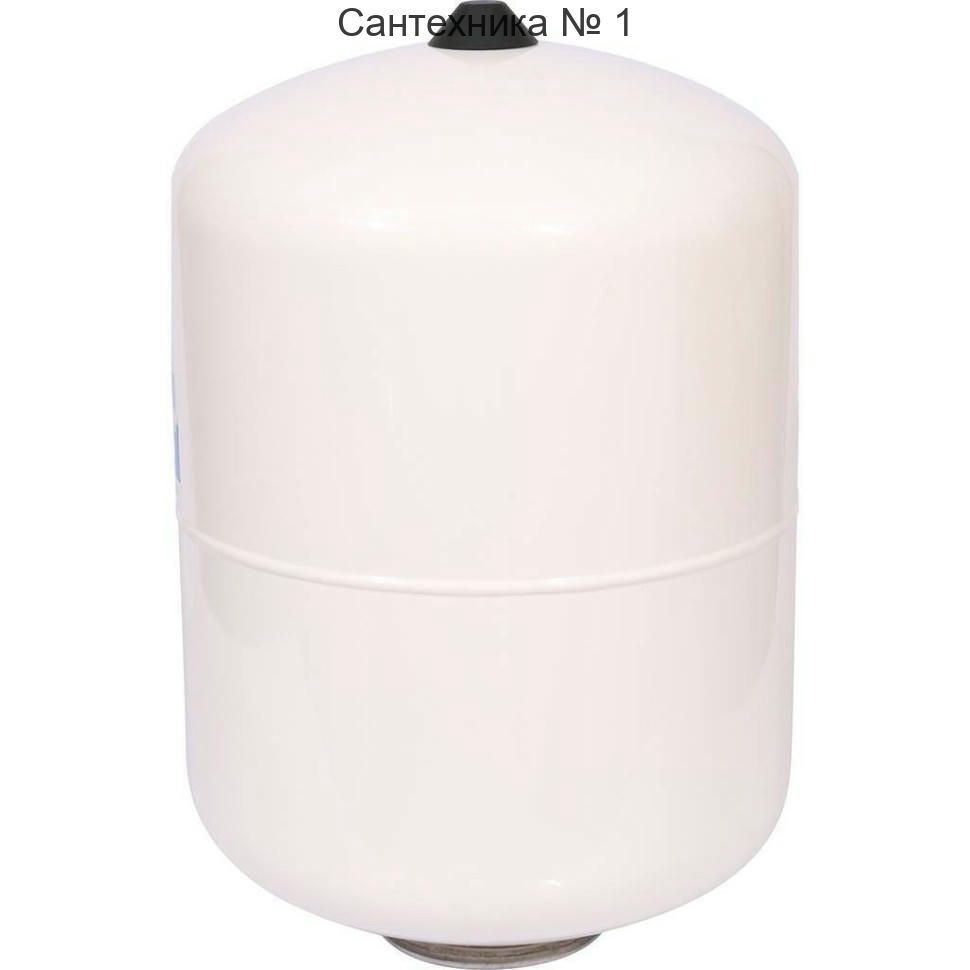 Бак расширительный для водоснабжения Airfix R 25л/4,0, 10 бар Flamco