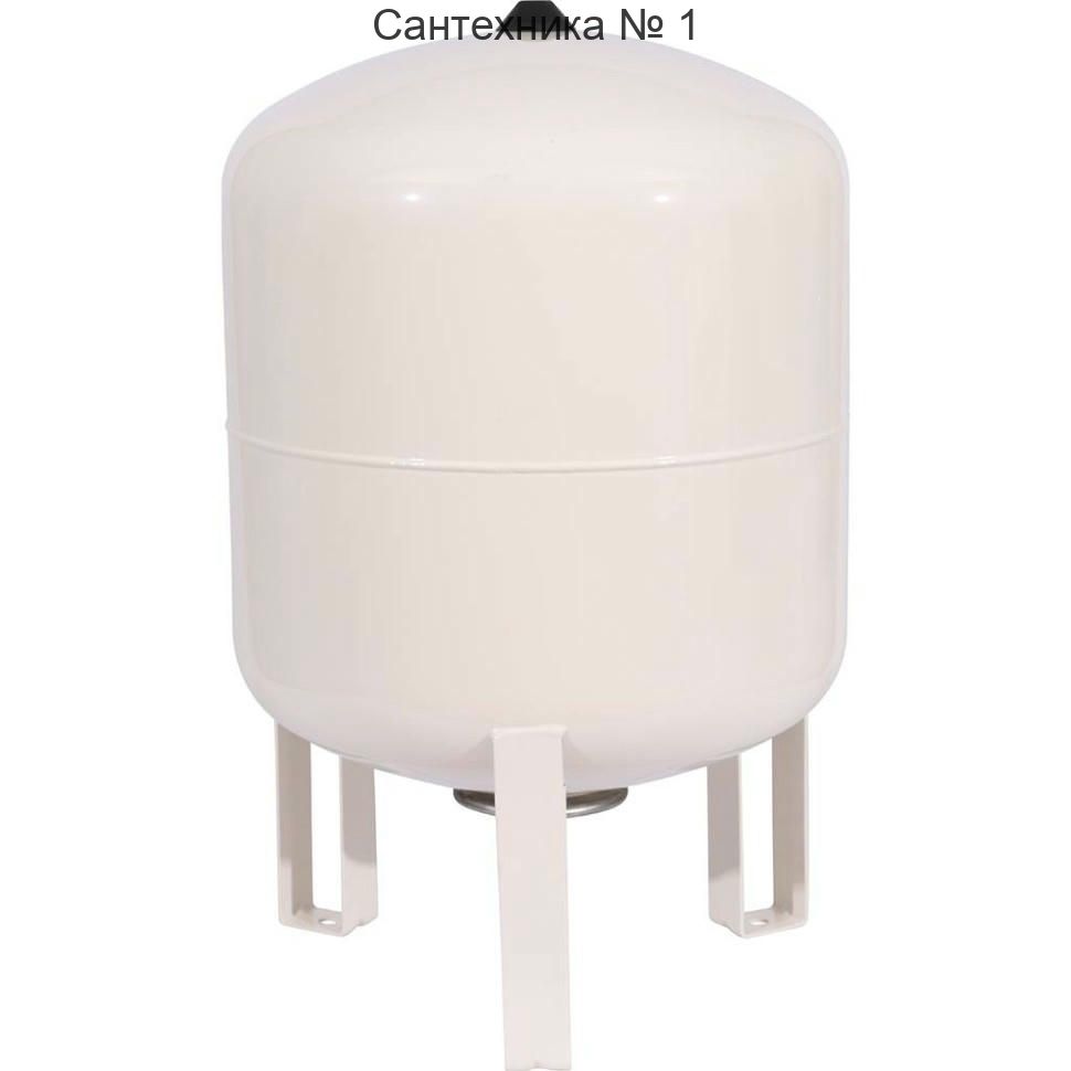 Бак расширительный для водоснабжения Airfix R 50л/4,0, 10 бар Flamco