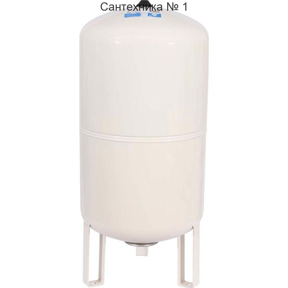 Бак расширительный для водоснабжения Airfix R 80л/4,0, 10 бар Flamco