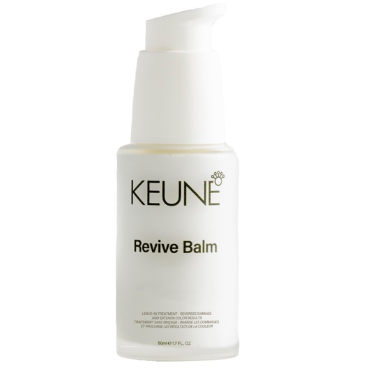 Keune Несмываемый бальзам-реконструктор | Revive Balm 50 мл.