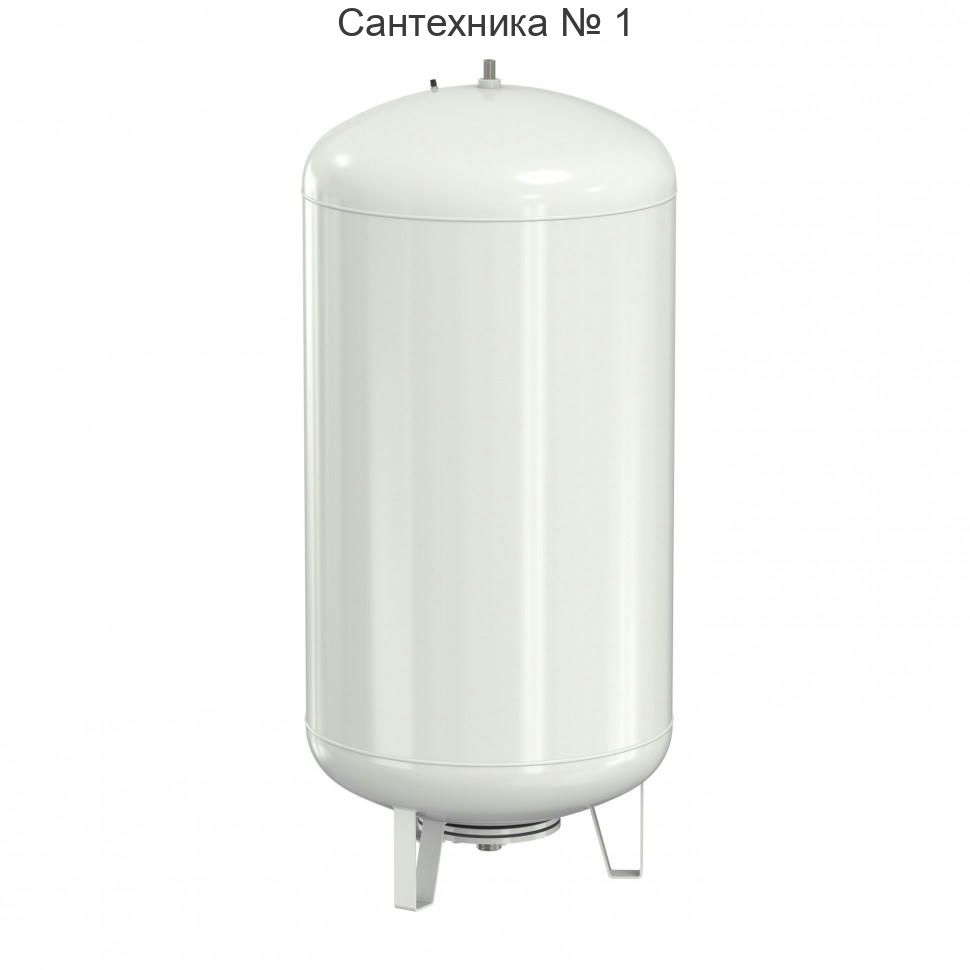 Бак расширительный для водоснабжения Airfix RP 500 л/4,0, 10 бар Flamco