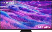 Телевизор Samsung QE50QN80F