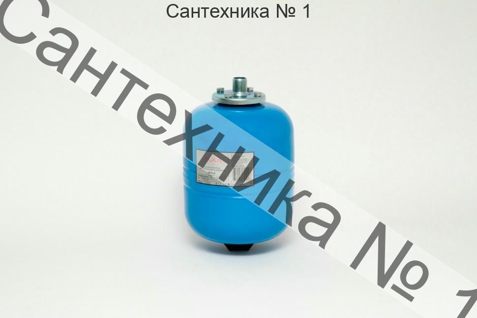 Гидроаккумулятор AXIS WAV 8