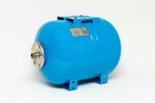 Гидроаккумулятор горизонтальный AXIS WAO 50
