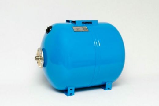 Гидроаккумулятор горизонтальный AXIS WAO 100