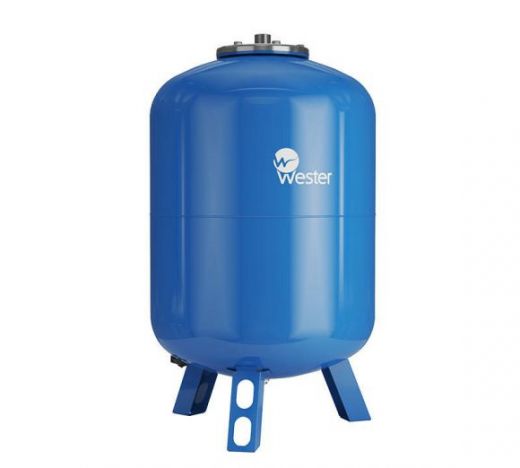 Бак мембранный для водоснабжения WAV 200 top Wester