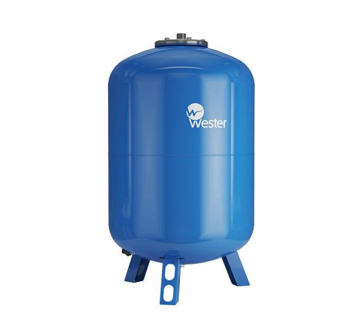 Бак мембранный для водоснабжения WAV 300 top Wester