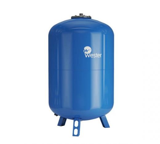 Бак мембранный для водоснабжения WAV 500 top Wester