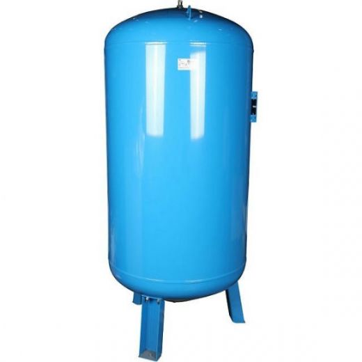 Бак расширительный для водоснабжения 750 л STOUT
