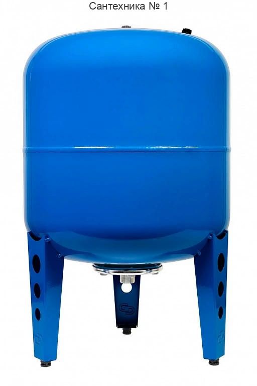 Гидроаккумулятор В 80 ХИТ Джилекс