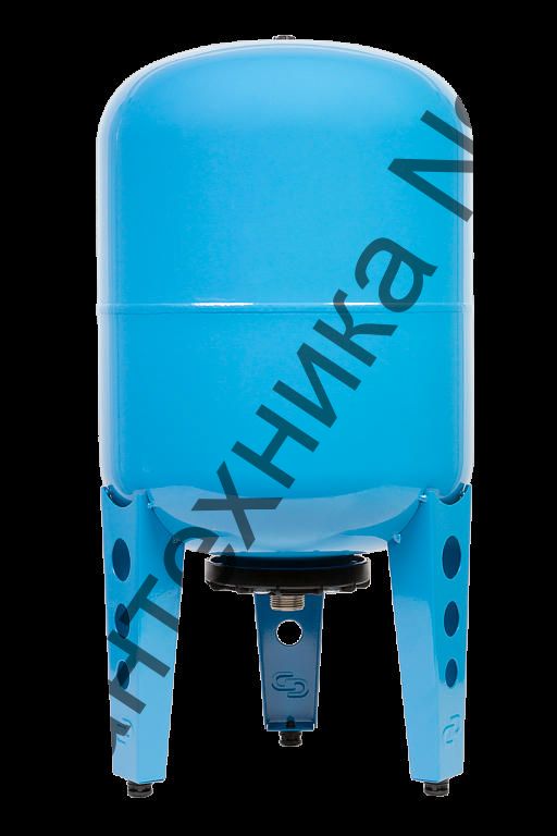 Гидроаккумулятор ВПк 50 Джилекс