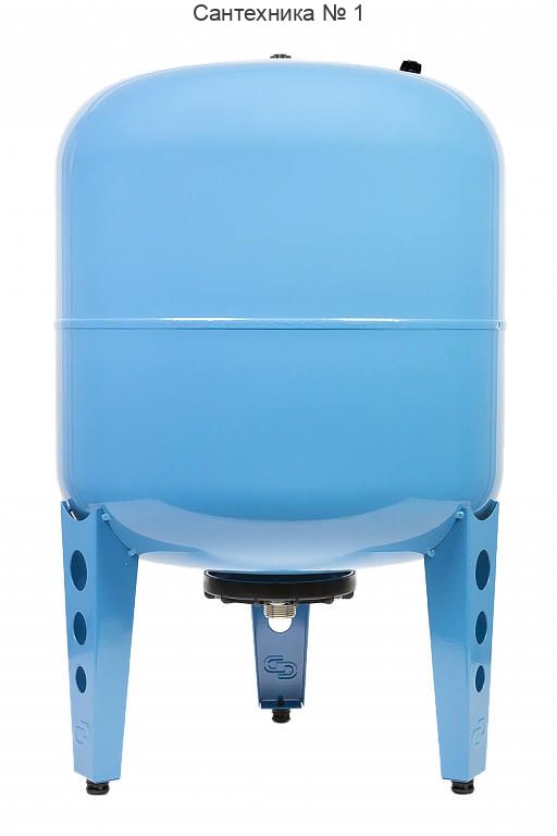 Гидроаккумулятор ВПк 80 Джилекс